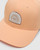 Orange Sherbet/White Oak|Sorbet orange/chêne blanc|ALT