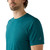 Deep Teal|Sarcelle profonde|ALT