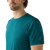 Deep Teal|Sarcelle profonde|ALT