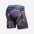 Vintage Tropics Heather F|Brouillard bruyé Tropics |ALT