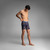 Vintage Tropics Heather F|Brouillard bruyé Tropics |ALT