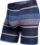 Thick Stripe Navy|Bleu marine à rayures épa|PRI