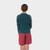 Deep Teal|Sarcelle profonde|ALT