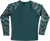 Deep Teal|Sarcelle profonde|PRI