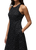 Black Spring Fling|Aventure printanière noir|ALT