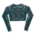 Teal Aurora|Aurore sarcelle|ALT