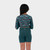 Deep Teal|Sarcelle profonde|ALT