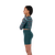 Deep Teal|Sarcelle profonde|ALT