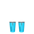 Malibu Blue|Bleu malibu|ALT