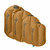 Dull Gold|Or terne|ALT