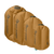 Dull Gold|Or terne|ALT