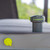Charcoal/Green|Charbon de bois/Vert