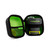 Charcoal/Green|Charbon/Vert|ALT
