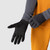 Solid Black|Noir uni