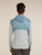Flint Blue/Proto Grey/CB|Bleu silex/Gris proto/CB|ALT