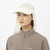 Whisper White|Blanc murmure