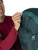 Deep Teal|Sarcelle profonde|ALT