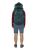 Deep Teal|Sarcelle profonde|ALT
