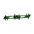 Dark Green|Vert foncé|ALT
