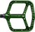 Dark Green|Vert foncé|PRI