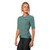 Balsam Green|Vert baume / Noir