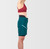 Deep Teal|Sarcelle profonde