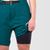 Deep Teal|Sarcelle profonde