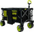 Black/Acid Green|Noir/Vert acide|PRI