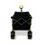 Black/Acid Green|Noir/Vert acide