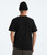 TNF Black|TNF Noir|ALT