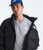 TNF Pale Grey Heather|TNF Gris pâle chiné|ALT