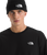 TNF Black|TNF Noir|ALT