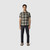 Ranger Green Plaid|Carreaux vert forrestier|ALT