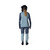 Arctic Blue|Bleu arctique