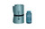 Arctic/ Ombre Blue|Bleu arctique / ombré|ALT