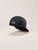 Black/Arctic Silk|Soie noire/arctique|ALT