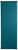 Deep Teal|Sarcelle profonde|PRI