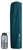 Deep Teal|Sarcelle profonde|ALT