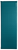 Deep Teal|Sarcelle profonde|PRI