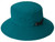 Deep Teal|Sarcelle profonde|ALT