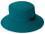 Deep Teal|Sarcelle profonde|ALT