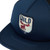 Deep Navy Wild|Marine profonde sauvage|ALT