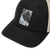 Black Snow Capped|Calotte de neige noire|ALT