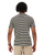 MR Stripe|Rayé MR|ALT