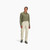 Lt Khaki|Lieutenant Khaki|ALT
