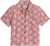 Mahogany Ray Pt|Mahogany Ray Pt|PRI