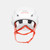 White/Mammut Red|White/Mammut Red