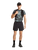 Flint Blue/Black/AOP|Bleu silex/Noir/AOP|ALT