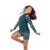 Deep Teal|Sarcelle profonde|ALT