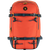 Flame Orange-Mountain Blu|Flame Orange-Mountain Blu|PRI